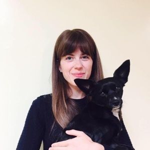 Meet your Posher, Elena